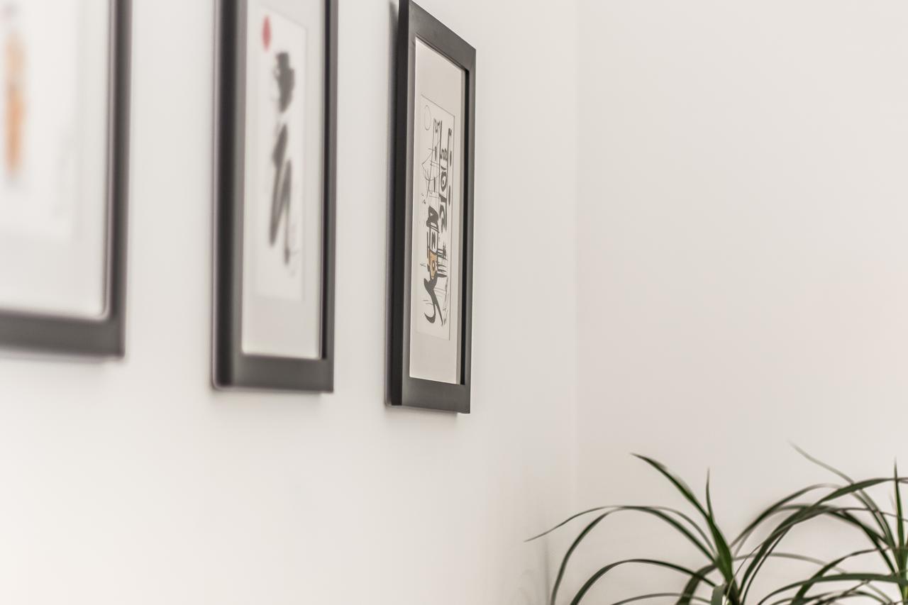 Sao Vicente Heart Of Alfama Apartment ลิสบอน ภายนอก รูปภาพ