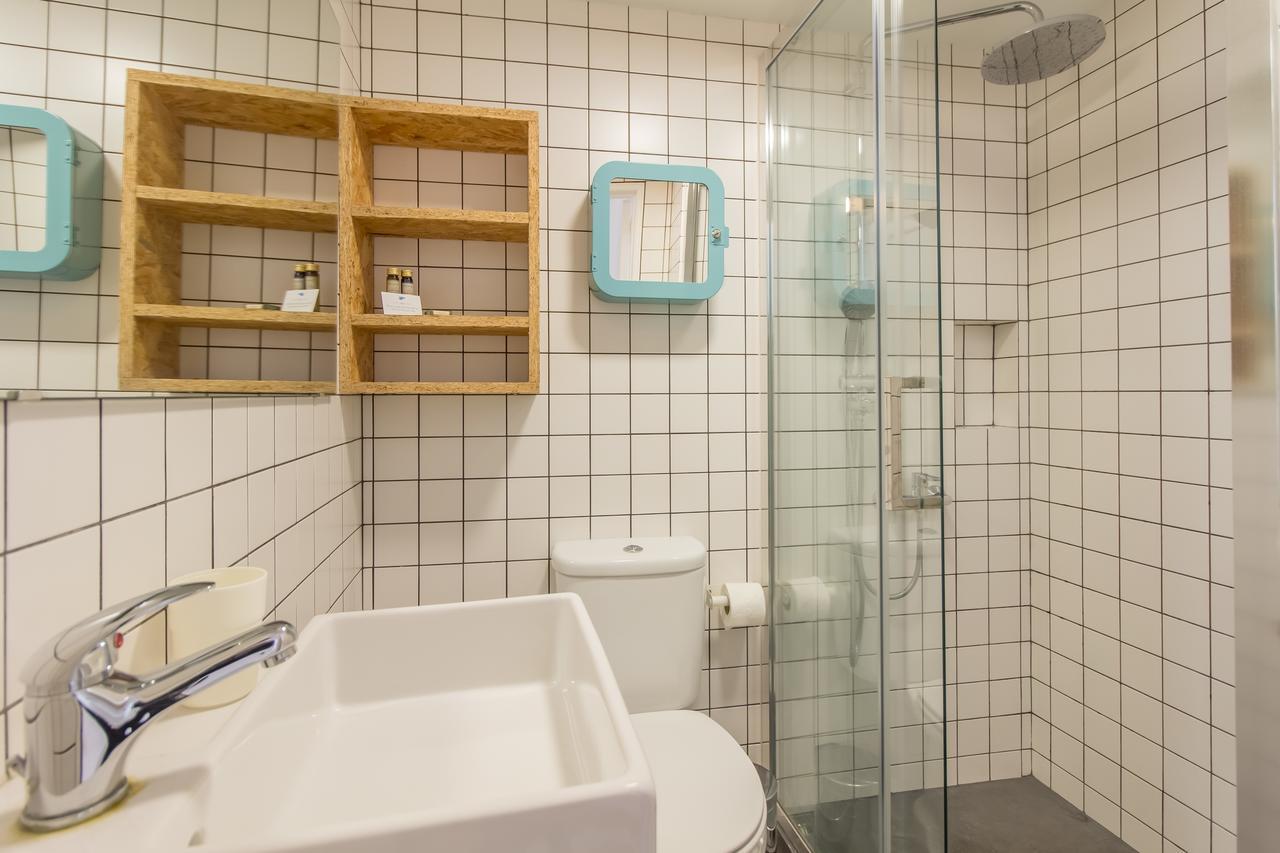 Sao Vicente Heart Of Alfama Apartment ลิสบอน ภายนอก รูปภาพ