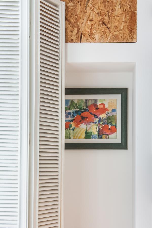 Sao Vicente Heart Of Alfama Apartment ลิสบอน ภายนอก รูปภาพ