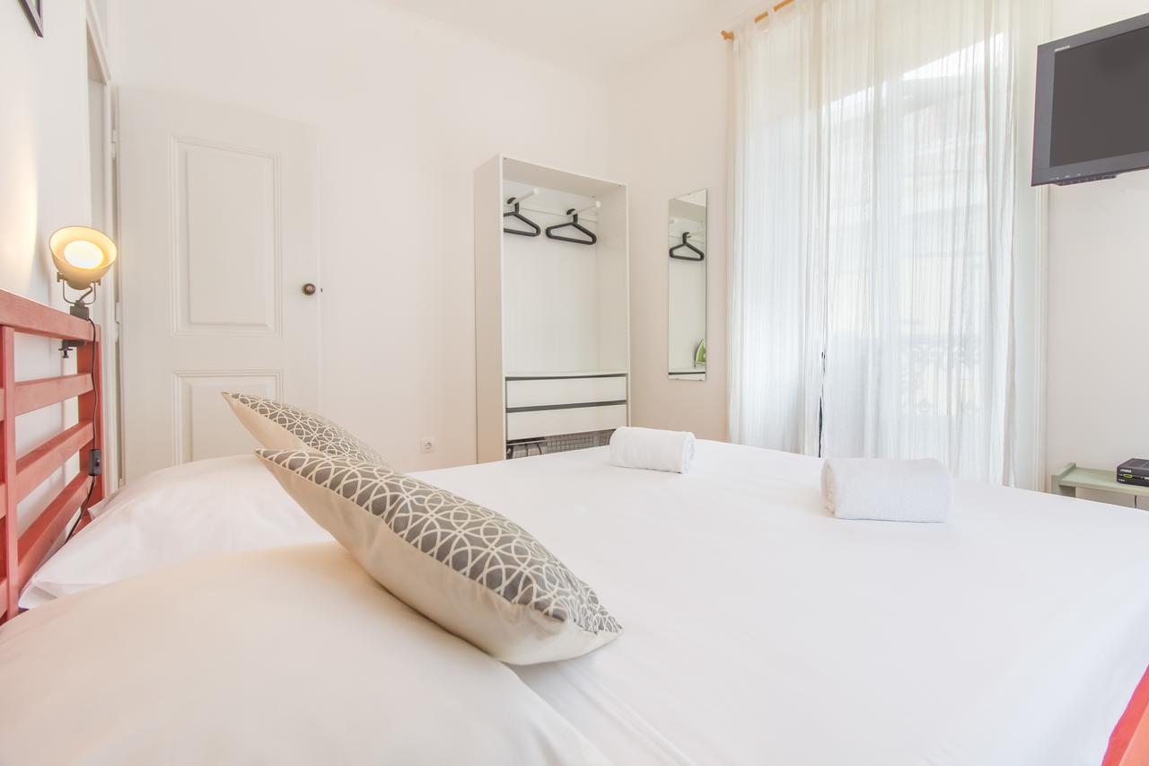 Sao Vicente Heart Of Alfama Apartment ลิสบอน ภายนอก รูปภาพ
